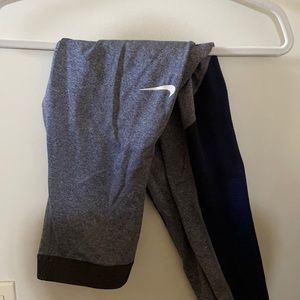 Only used once Nike pro leggings